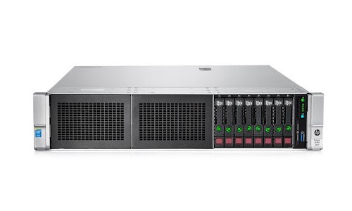 HP DL380 G10 8SFF New