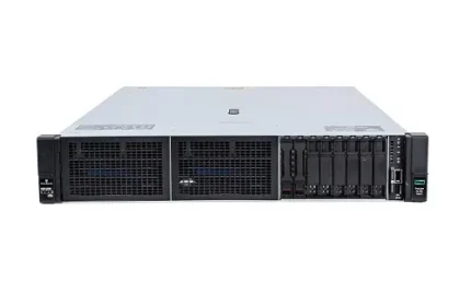 HP DL380 G11 8SFF