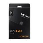 SSD 1TB EVO870 SAMSUNG NEW - Image 3