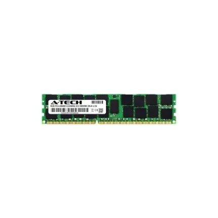HP 8GB PC3-10600R DDR3-1333