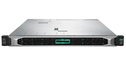 سرور HP مدل DL360 G10 8SFF (استوک)