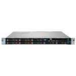 HP DL360 G9 Server Model 8SFF