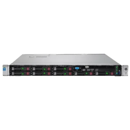 HP DL360 G9 Server Model 8SFF
