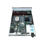 HP DL360 G9 Server Model 8SFF - Image 3
