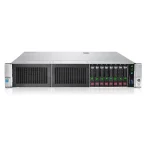 HP DL380 Gen9 8SFF