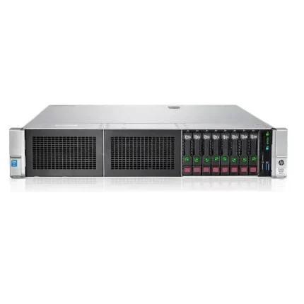 HP DL380 Gen9 8SFF