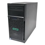 HP ML30 G9 - 8SFF Used - Image 3