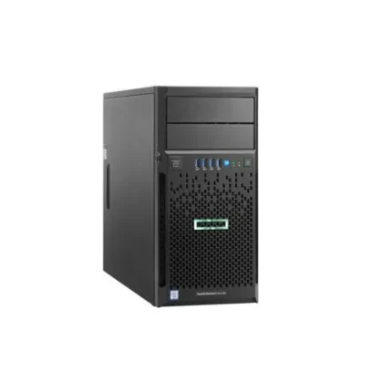 HP ML30 G9 - 8SFF Used