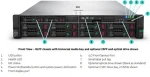 HP DL380 G10 8SFF New - Image 3