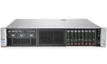 HP DL360 G9 - 4LFF 4SSD