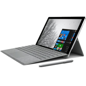 تبلت مایکروسافت سورفیس پرو 3 مدل Surface Pro 3 – i5 4G 128GSSDزیبا