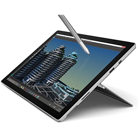 تبلت مایکروسافت Surface Pro 4 i5 12.3inch 4GB 128SSD